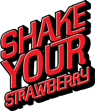Shake Your Strawberry